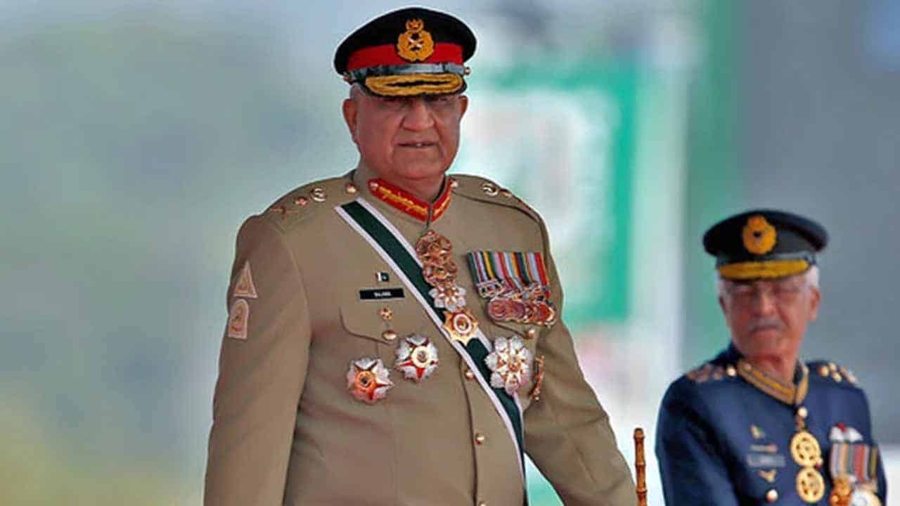 General Qamar Javed Bajwa - A valiant commander of Pakistan Army Set to Retire