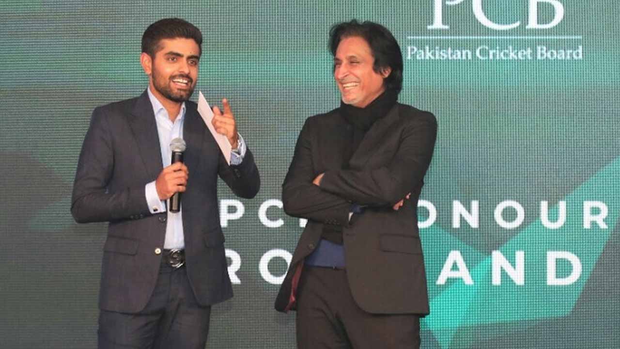 PCB to organize dinner for national cricketers tomorrow in Islamabad