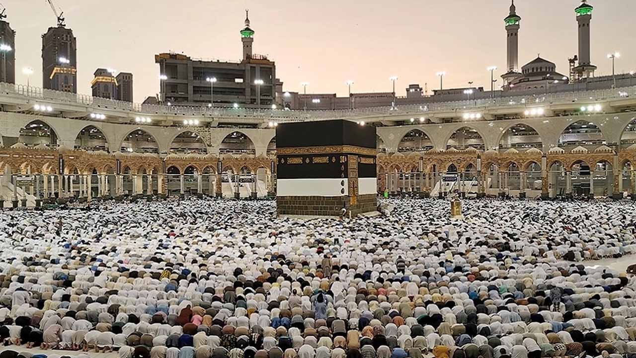 Pakistan ranks second in the number of Umrah pilgrims