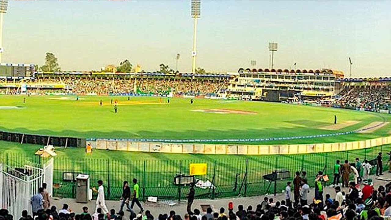 Punjab govt approves new cricket stadium in Lahore