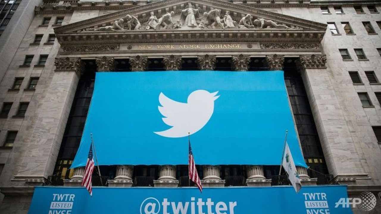 Twitter will be Delisted from The New York Stock Exchange on November 8