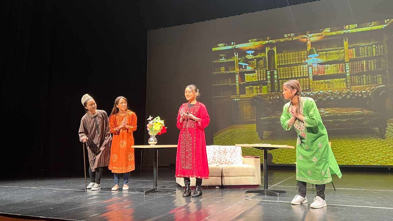 Urdu drama based on Saadat Hasan Manto’s works staged at Tokyo university