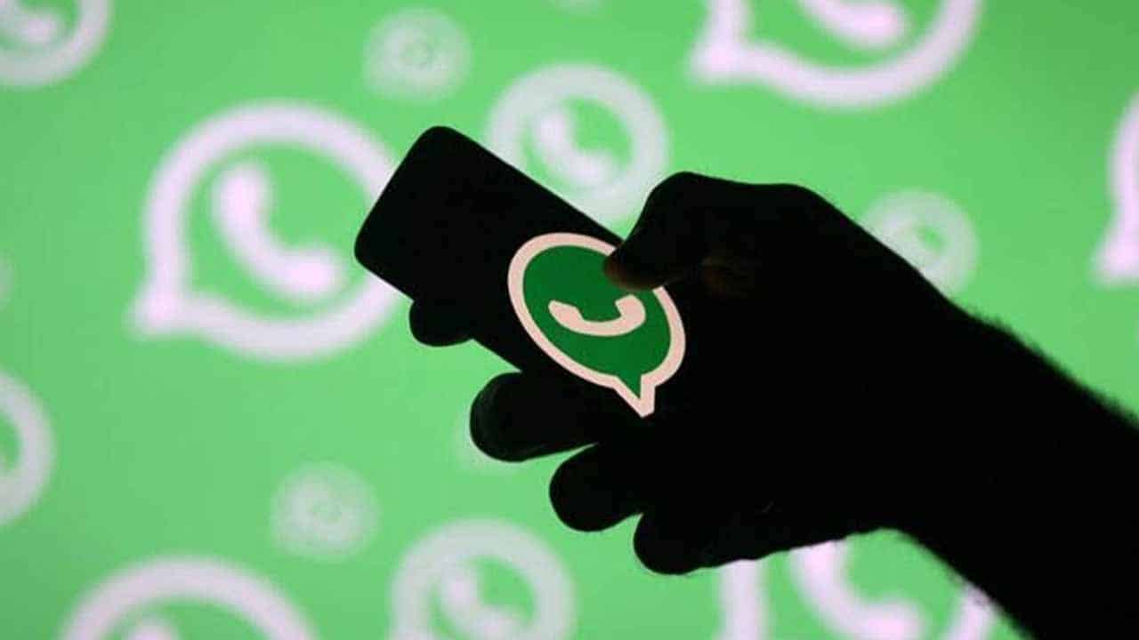 WhatsApp data of 500 million users available for purchase, says report