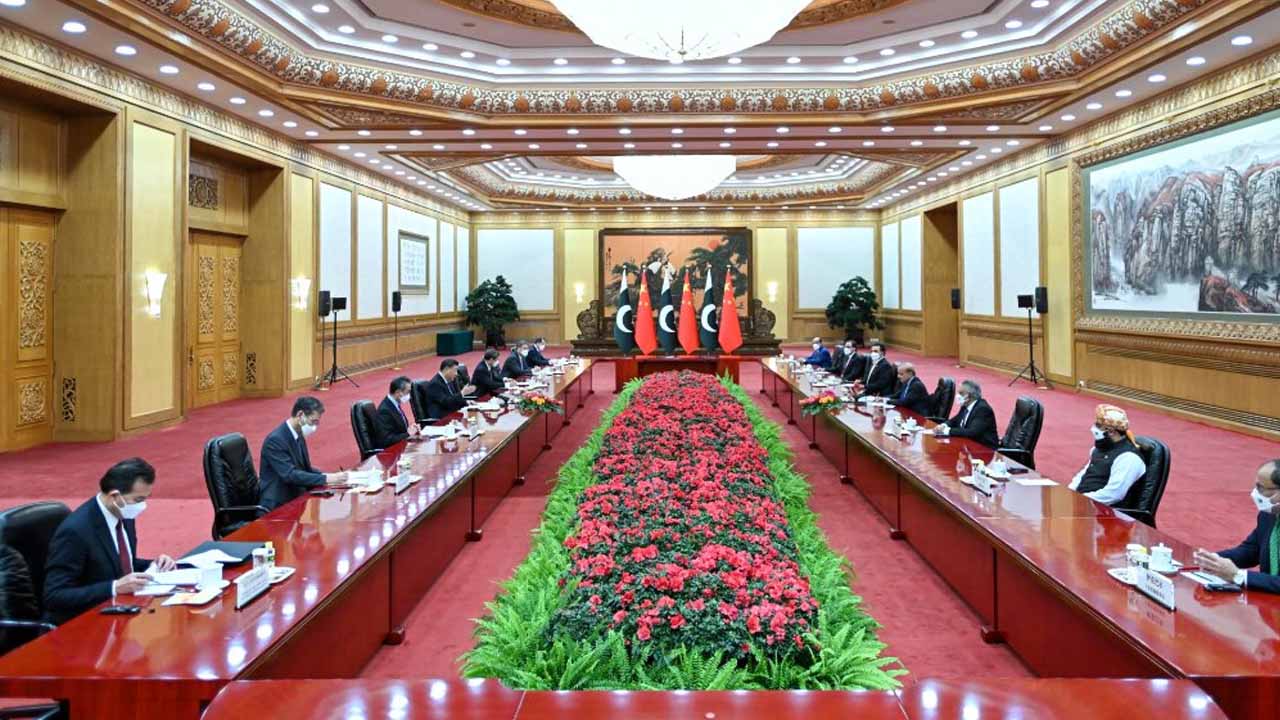 Pakistan Likely to get $6.3 Billion Rollover of China Debt