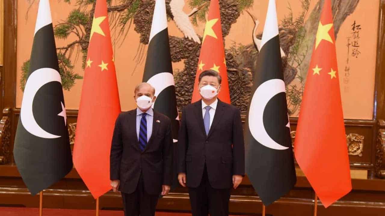 Pakistan, China agree to expand cooperation on CPEC