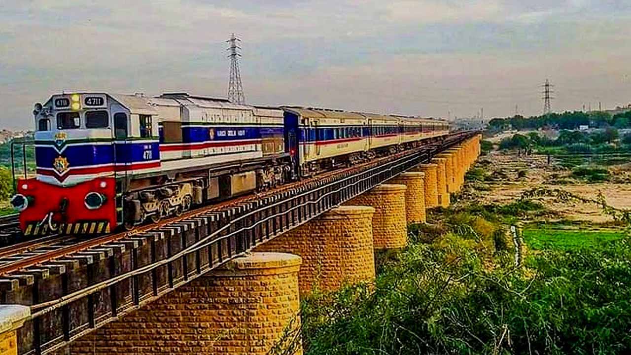 Ecnec Approves RS292 Billion funds for KCR project