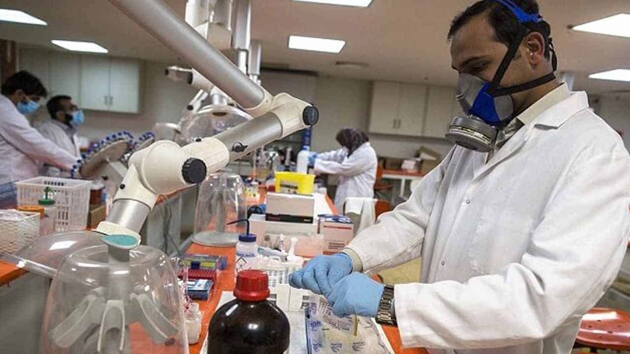 13 Pakistanis included in the world’s top 2% of scientists