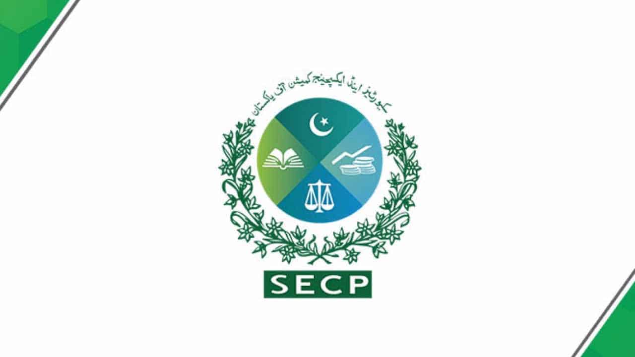 2,380 New Companies Were Registered By SECP Last Month
