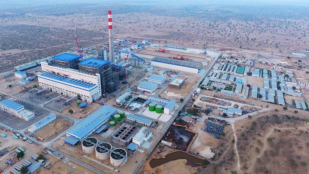 330MW from Thar coal added to the national grid