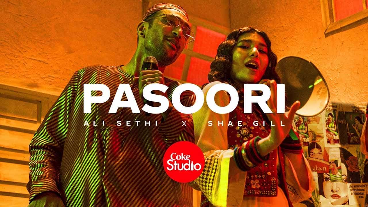 As ‘Pasoori’ tops YouTube charts, creators say global journey ‘only beginning’ for Pakistani music