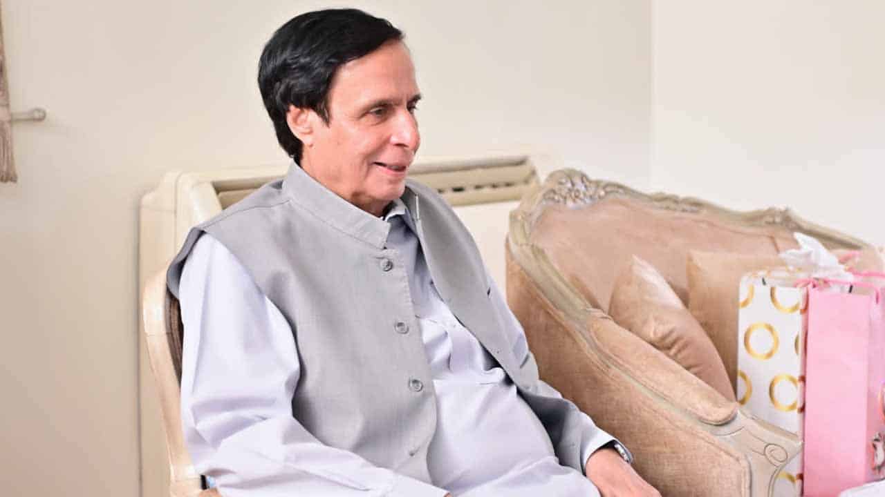 Punjab plans Rs60,000 monthly ration package for families with two kids: CM