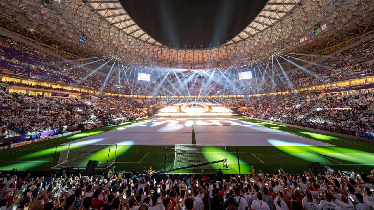 Football World Cup may contribute Rs4.25tr to Qatar’s economy