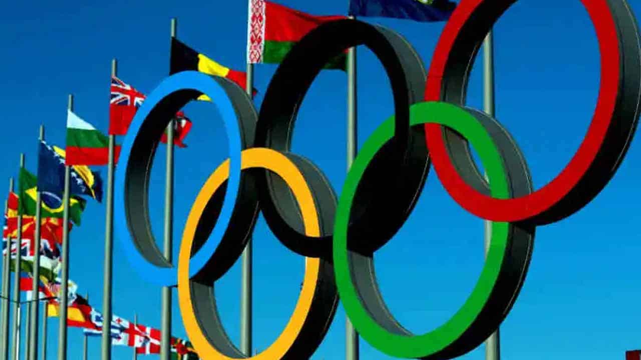 India ‘seriously’ considering bid for 2036 Olympic Games: sports minister
