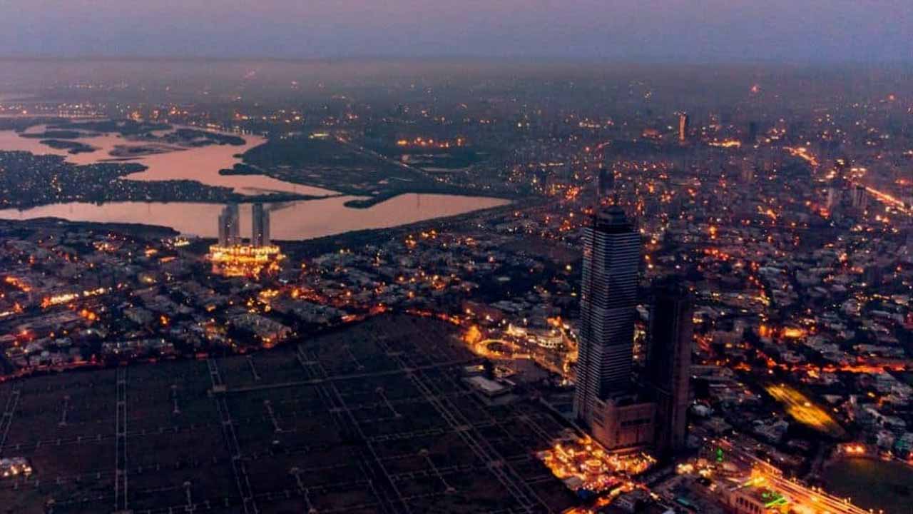 Karachites allowed to celebrate New Year's eve at Sea View this year