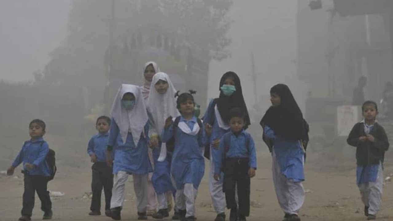 Islamabad announces new school timings for winter