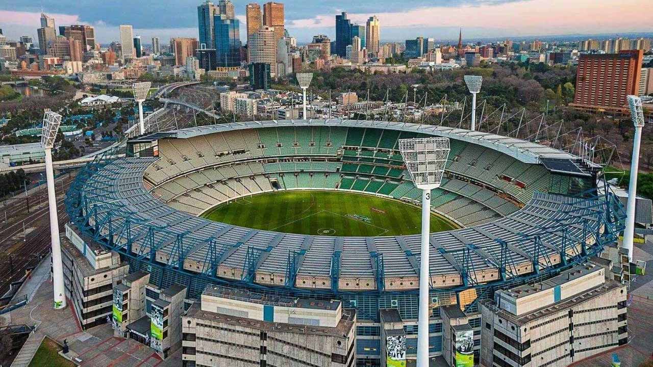 Melbourne looks into hosting India v Pakistan Test Match