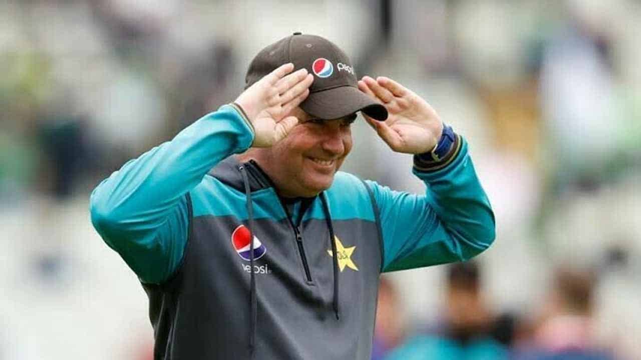 Mickey Arthur says yes to PCB's offer to coach Pakistan again