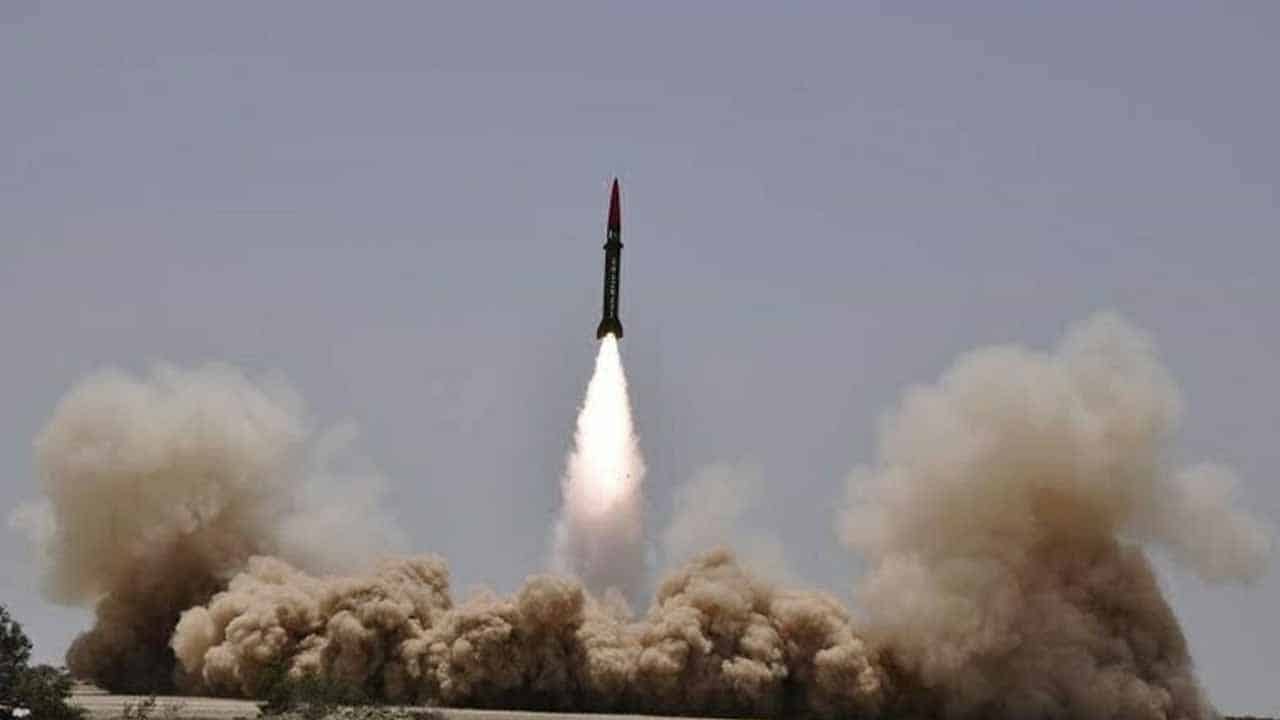 New Delhi deploying missiles on two borders, claims report