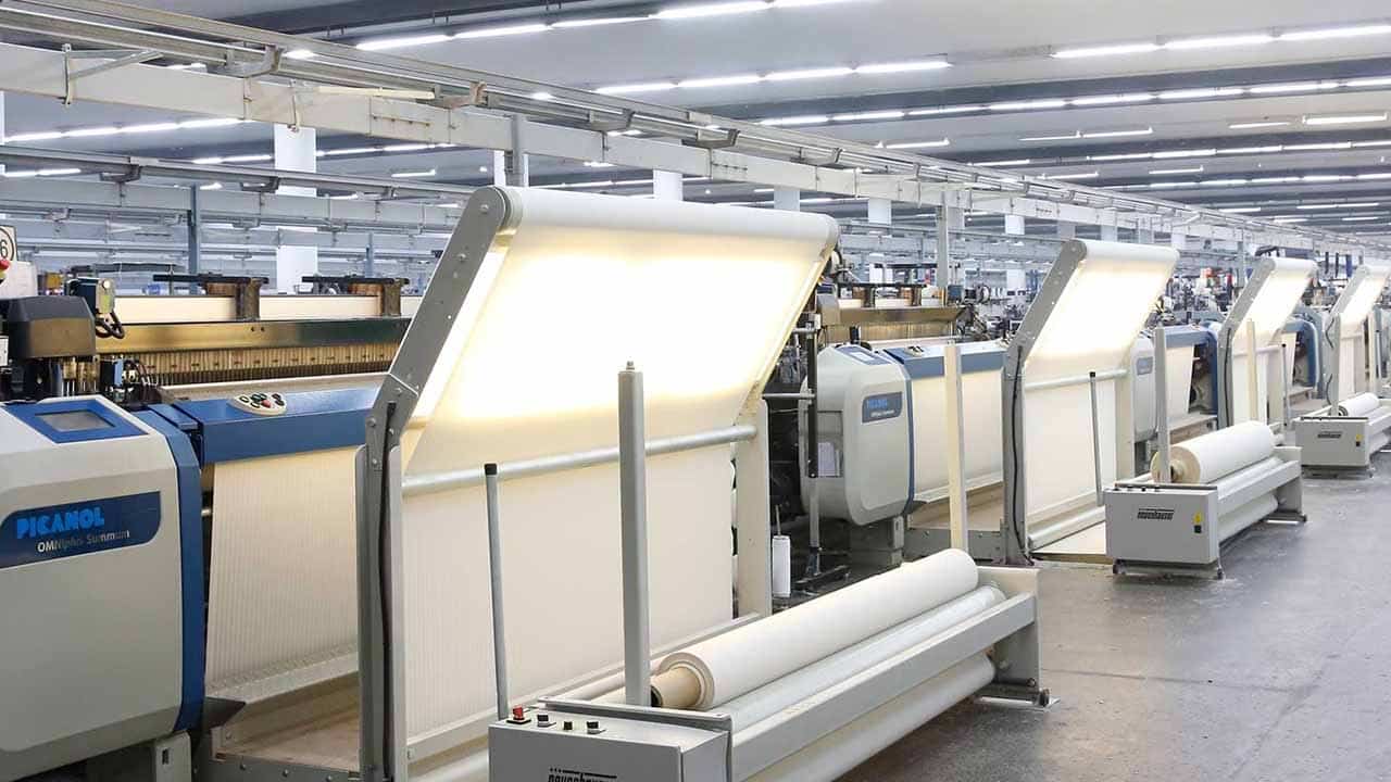 One of Pakistan’s largest textile companies, Nishat Chunian to partially suspend operations