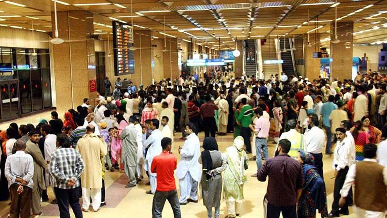 PIA & Private Airlines Hikes Domestic Fares Massively