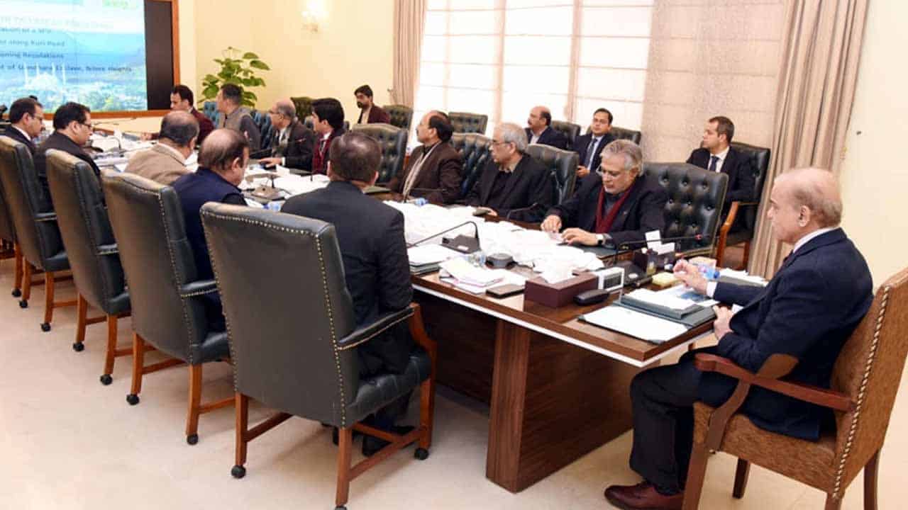 PM directs to construct of housing units in ICT for overseas Pakistanis