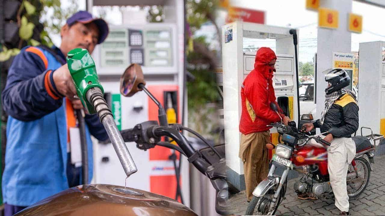 Pakistan Govt Planning to Phase Out Petrol Bikes from the Country