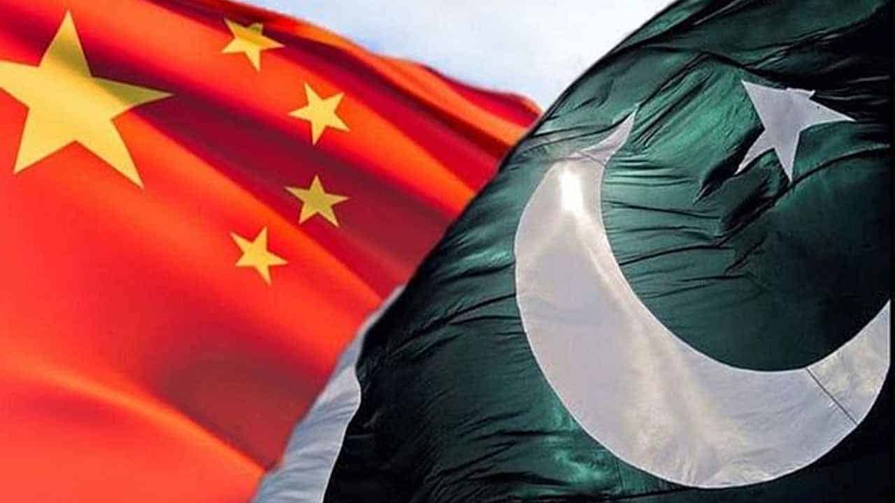 Pakistan tops China Index 2022, measuring Beijing’s influence around the world