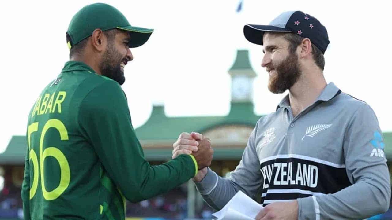 Pakistan vs New Zealand series to start a day earlier than scheduled