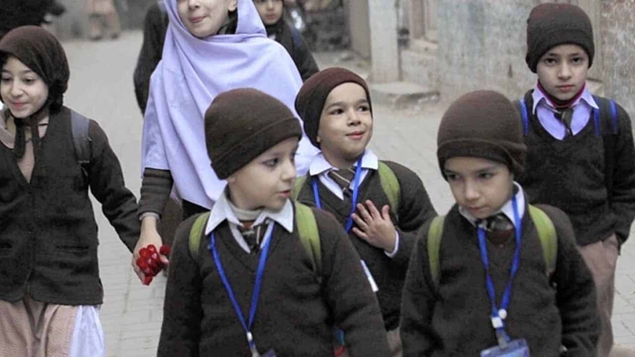 Punjab Govt Announces Winter Vacations For Colleges and Universities