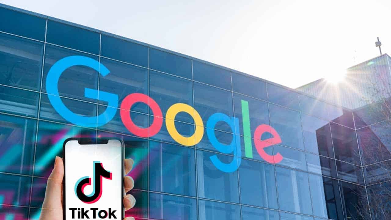 After Google, TikTok to open office in Pakistan