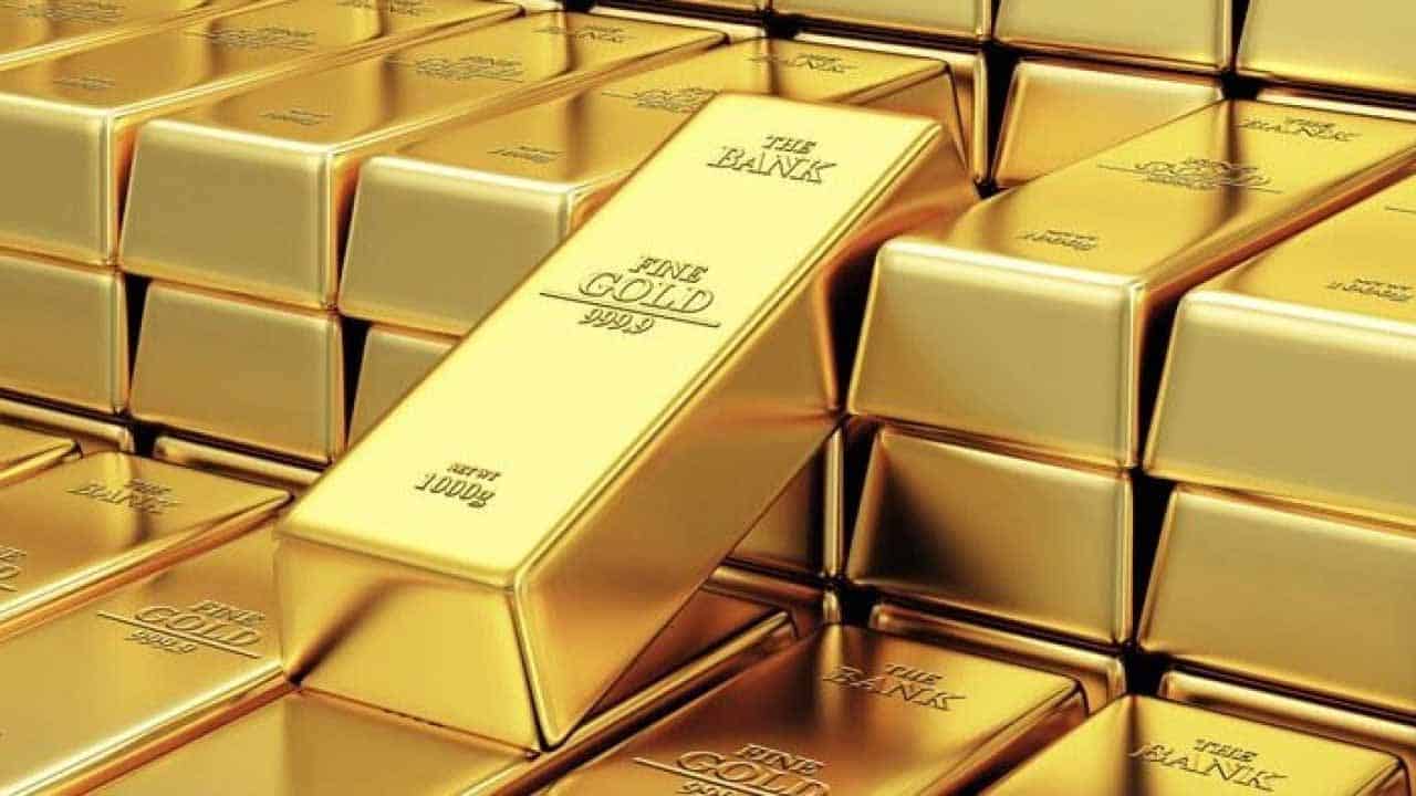 Gold hits new all-time high in Pakistan