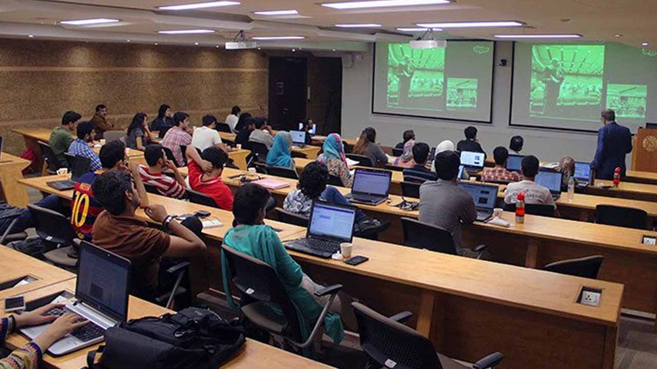 Punjab Govt approves Khatamun Nabiyeen University