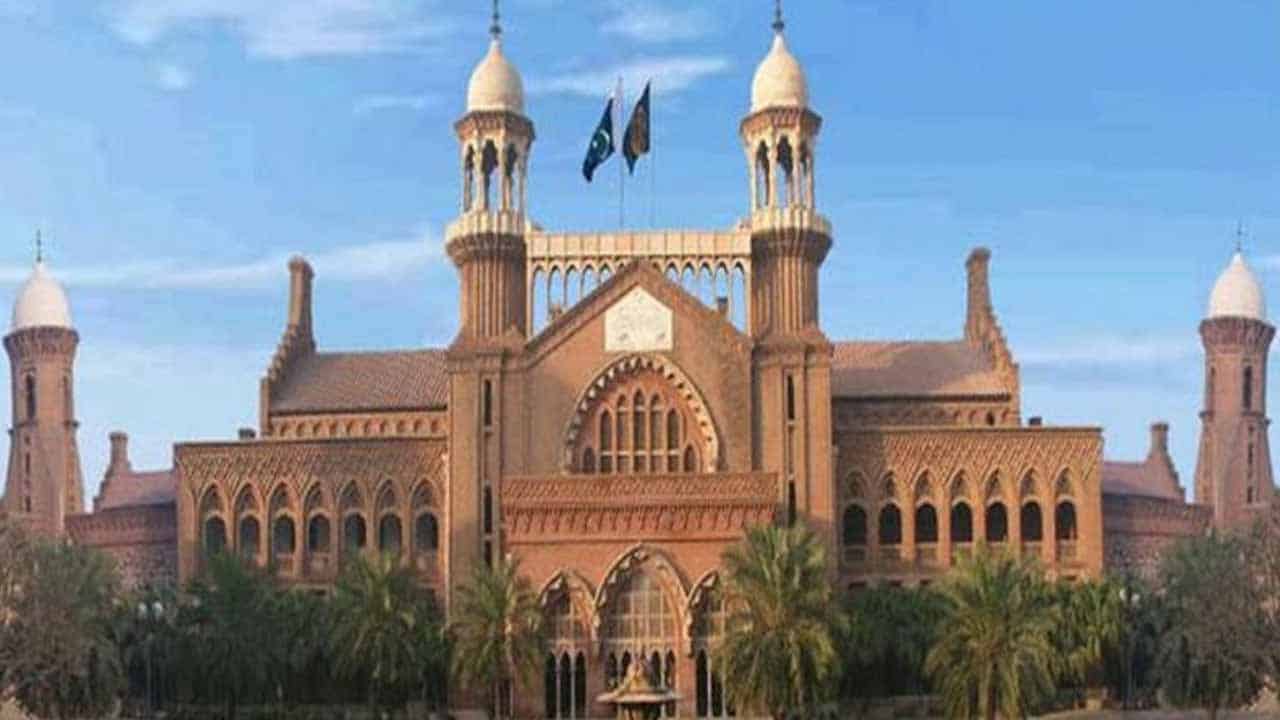 LHC rejects plea against selling Pakistani embassy building in US
