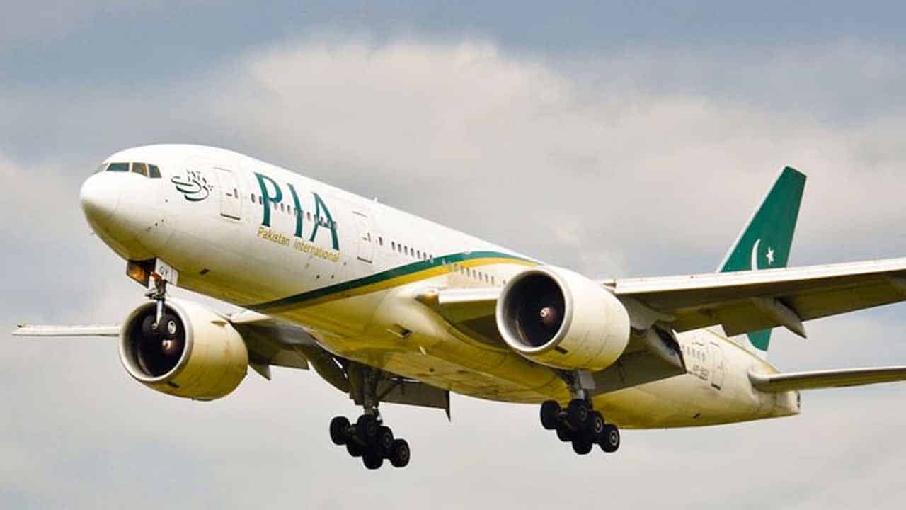 PIA Earns Over 2 Billion After Partnership With Turkish Airlines