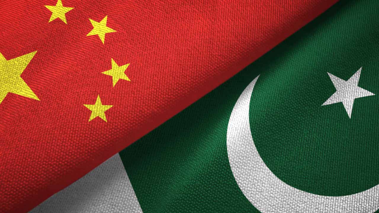 Pakistan Participates in Beijing’s ‘International Forum for Energy Transition’