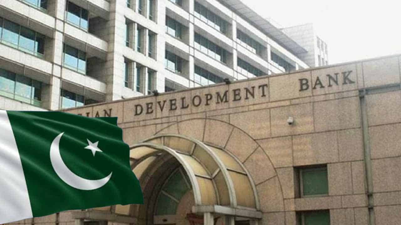 ADB okays $554m loan for Pakistan to support flood-relief efforts