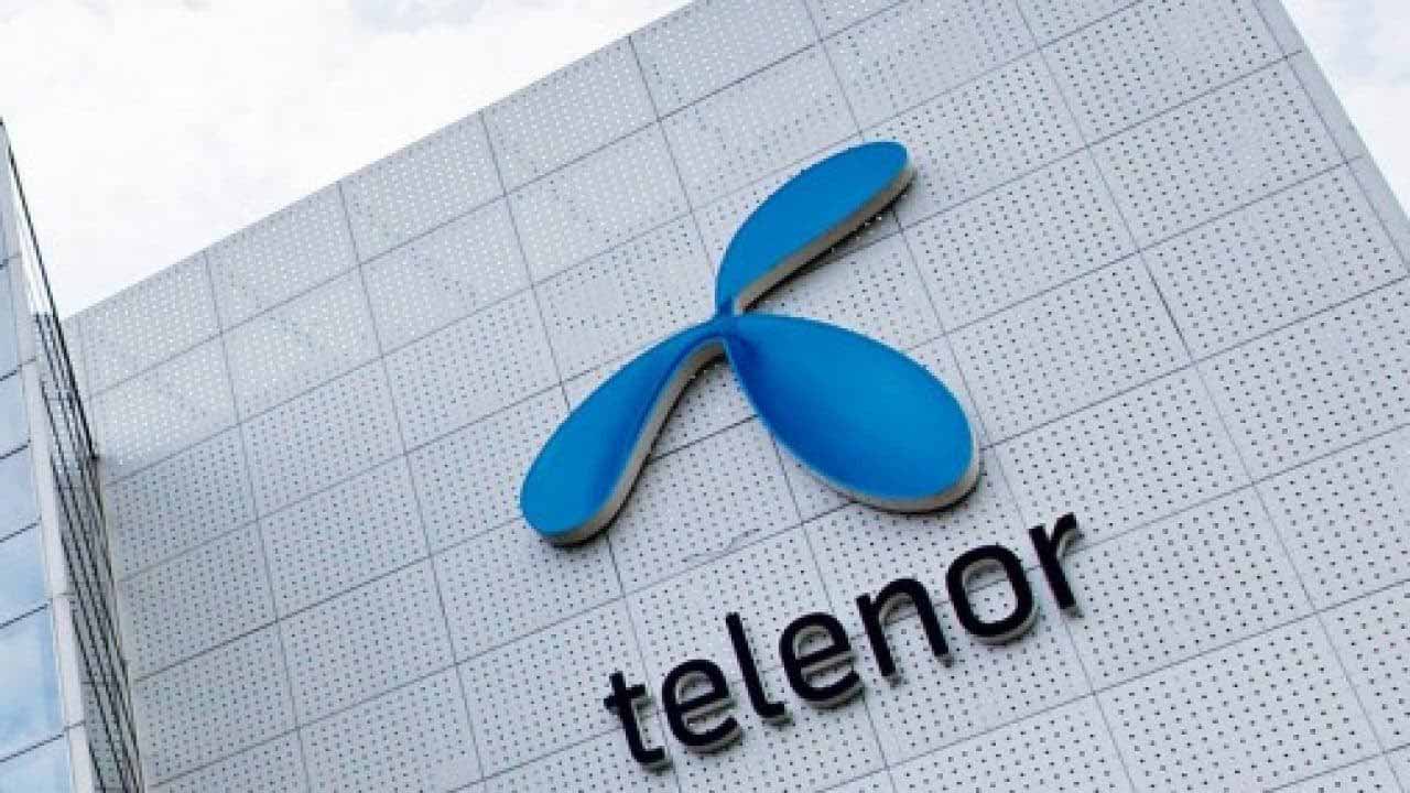 Emirati firm in talks to buy Telenor Pakistan