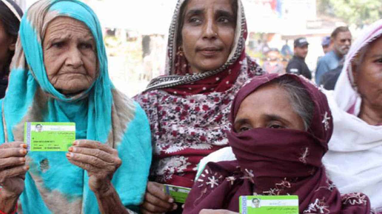 BISP to release Rs55b for Kifalat beneficiaries