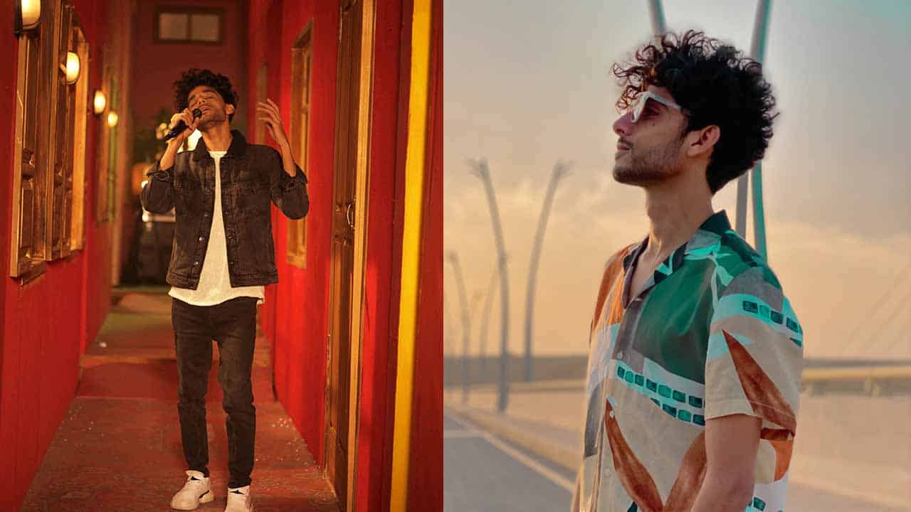 Kaifi Khalil's 'Kahani Suno' makes it to World Global Charts