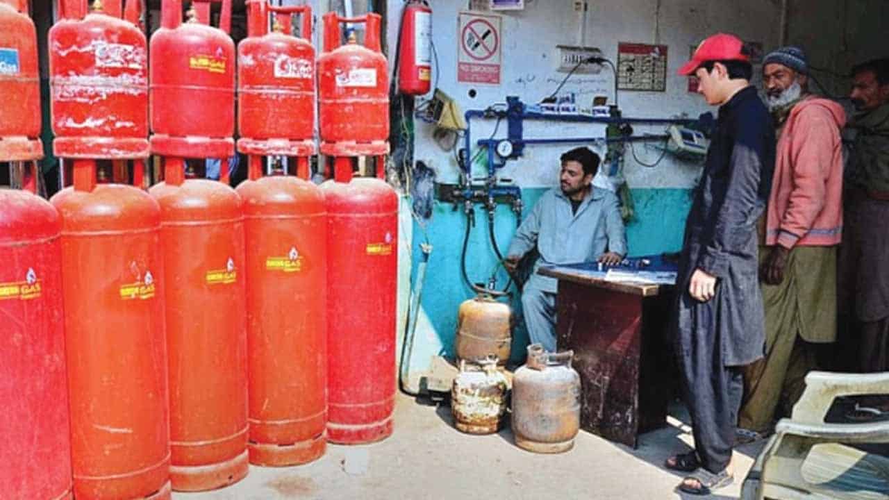 Ogra okays up to 74.42pc increase in domestic gas price