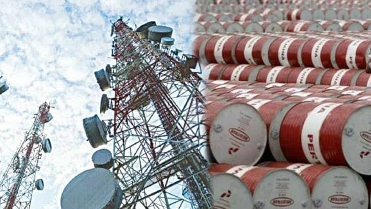 Oil, and telecom sectors raise red flags over letters of credit