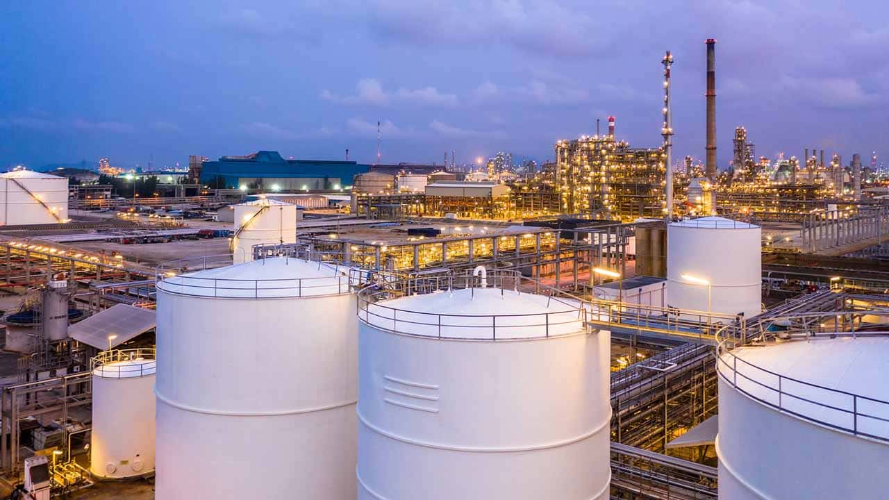 Oil prices extend gains on optimism over China’s recovery