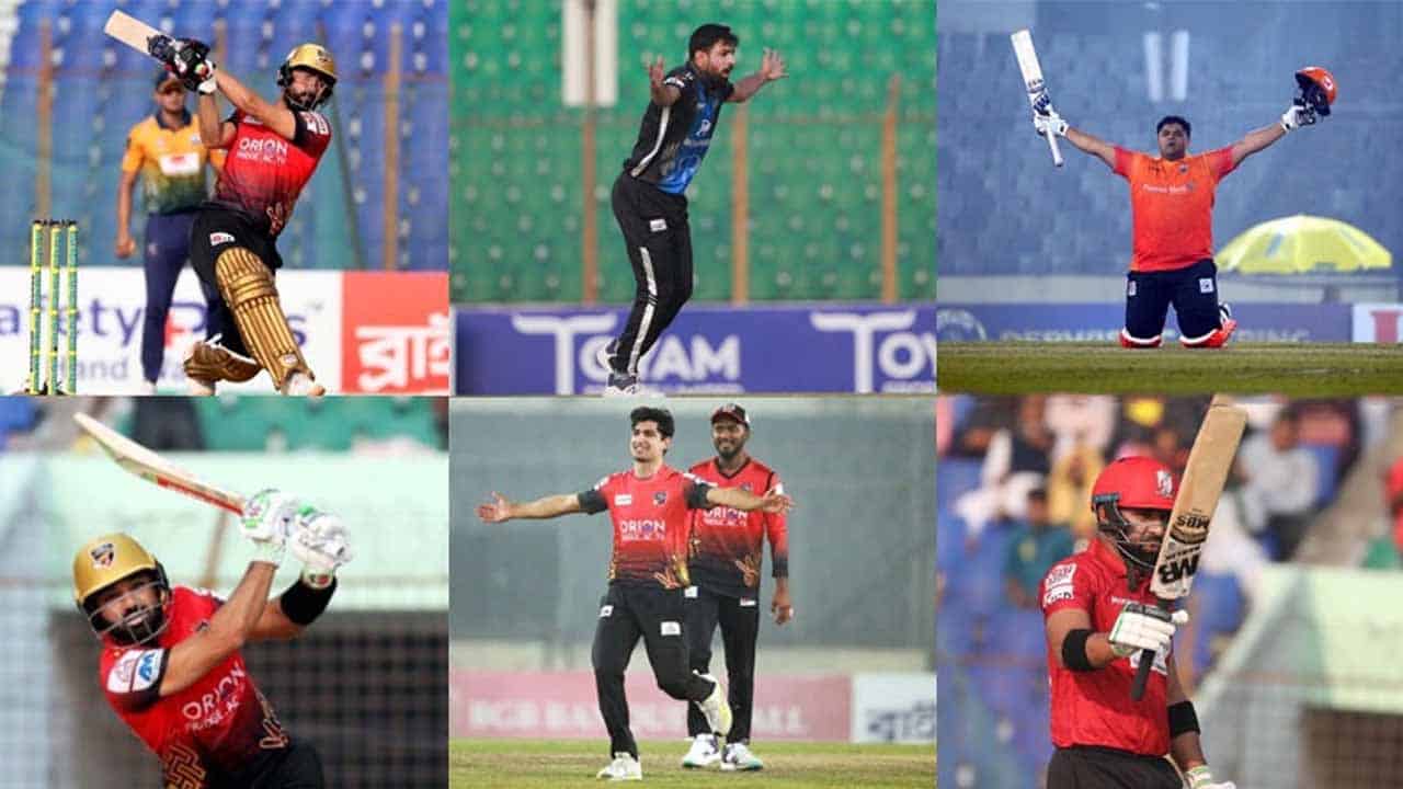 Pakistan cricketers can play BPL till February 8