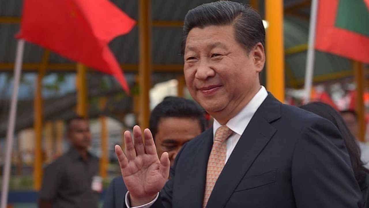 Chinese President Xi Jinping ‘to inaugurate Gwadar airport’
