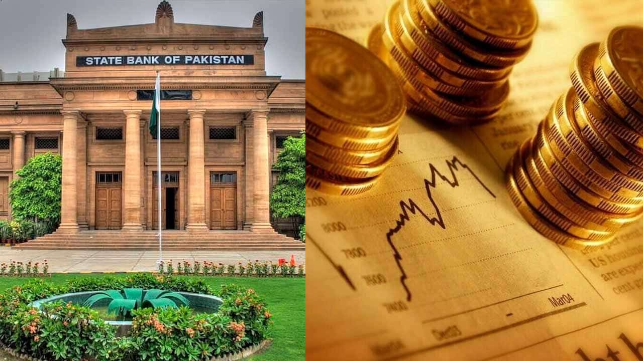 The SBP's foreign exchange reserves decreased to $3.7bn