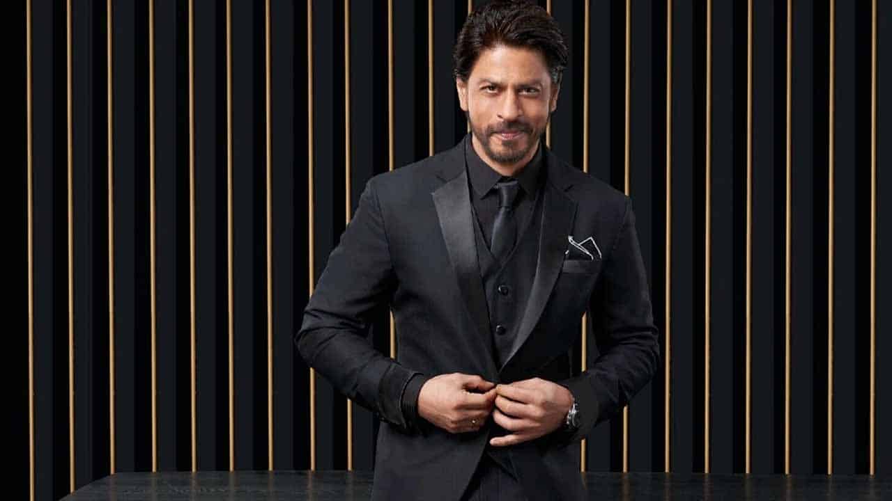 Shah Rukh Khan is the fourth richest actor in the world with a net worth of $770 million
