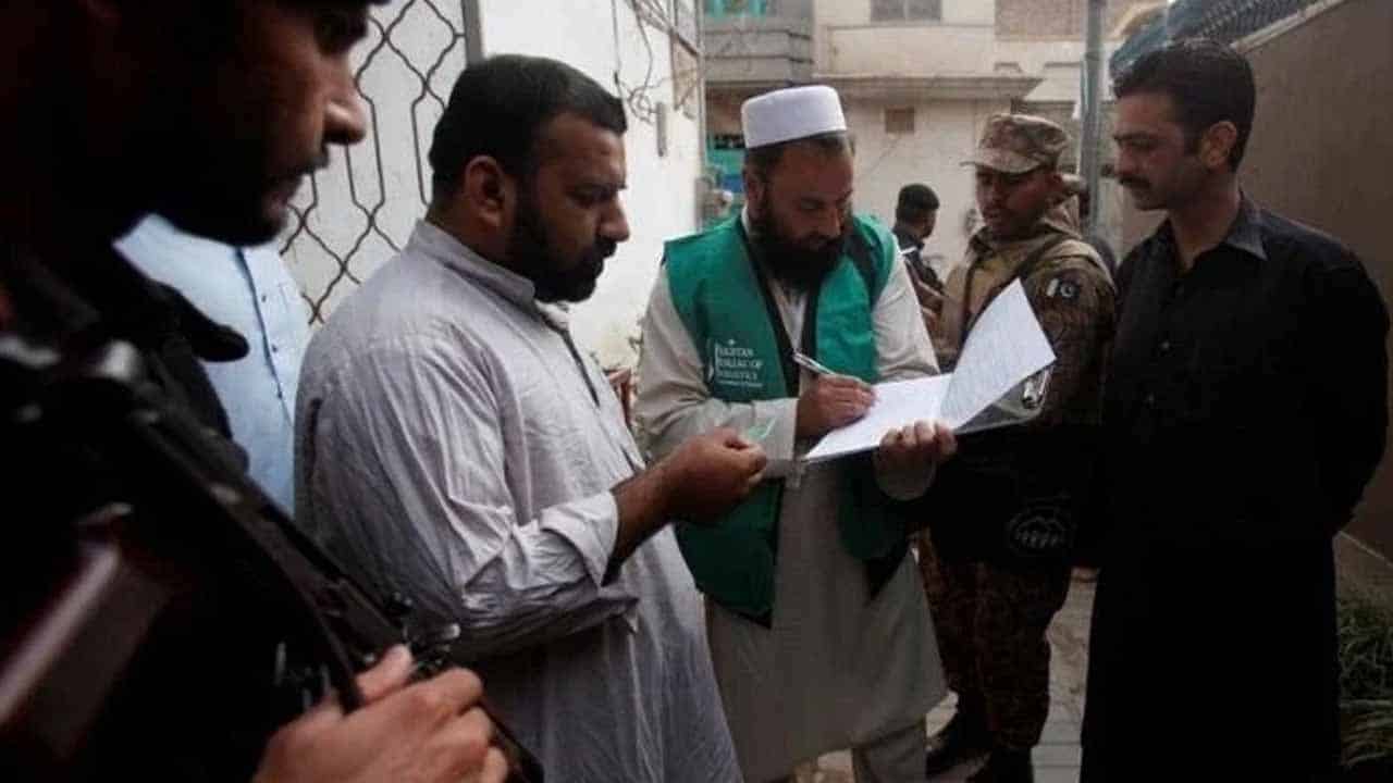 Pakistan set to hold first-ever digitized census in March