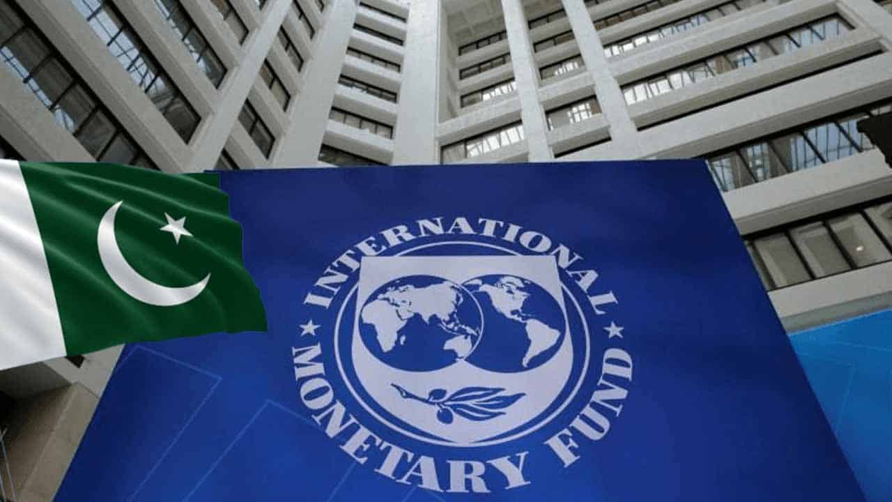 IMF asks Pakistan to jack up power, gas tariff for revival of Programme
