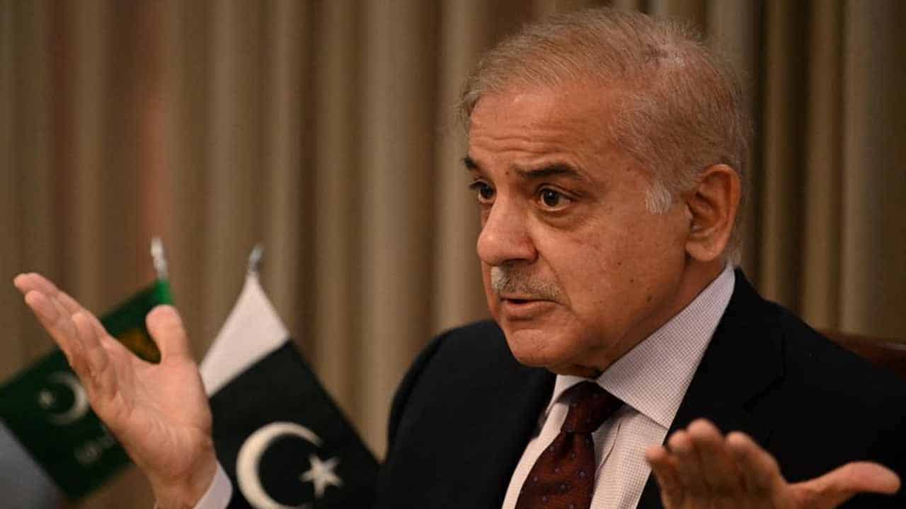 PM Shehbaz calls upon global unity to fight Islamophobia