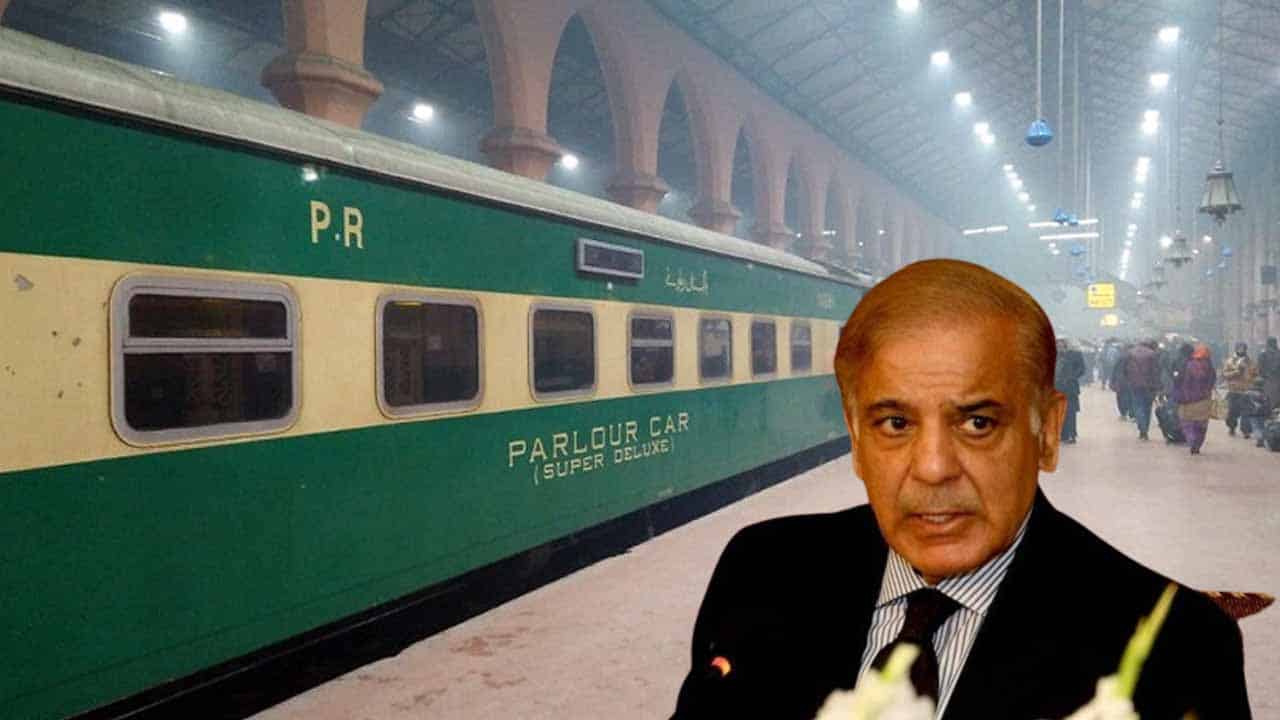 PM Shehbaz to inaugurate Green Line train today